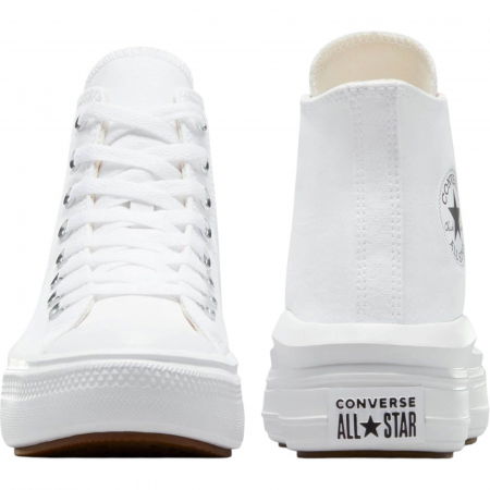 Converse Chuck Taylor All Star Move Platform - 568498C [5]