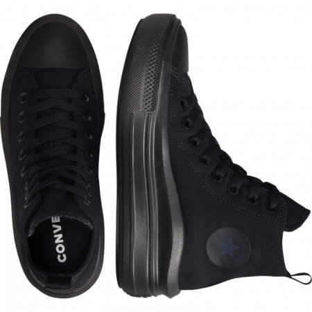 Converse Chuck Taylor All Star Move Platform - A03668C [2]