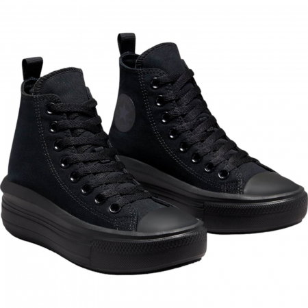 Converse Chuck Taylor All Star Move Platform - A03668C [3]