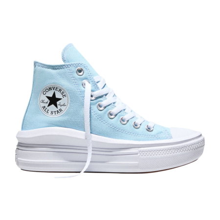 FEMEI - Converse Chuck Taylor All Star Move Platform - A16968C