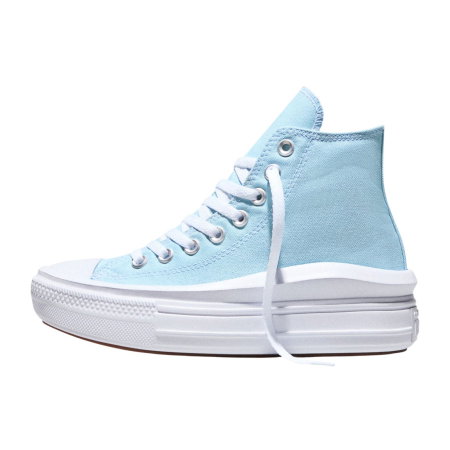 Converse Chuck Taylor All Star Move Platform - A16968C [1]