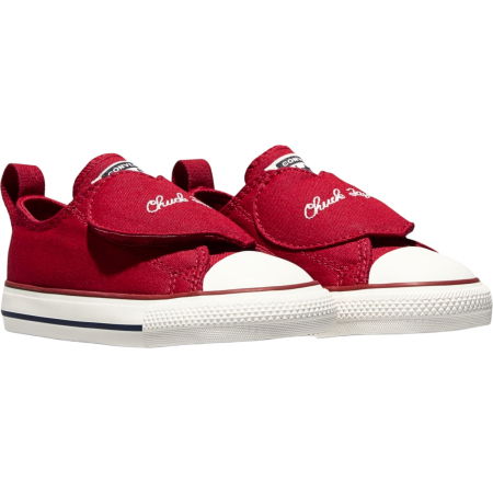 Converse Chuck Taylor All Star One Strap Hearts - A19068C [3]