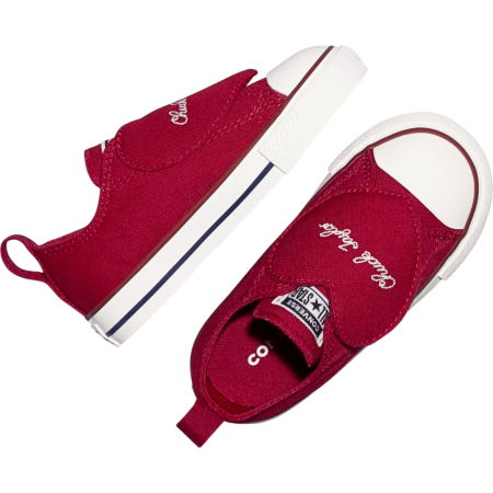 Converse Chuck Taylor All Star One Strap Hearts - A19068C [2]