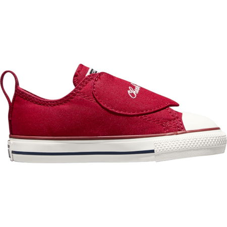 REDUCERI - Converse Chuck Taylor All Star One Strap Hearts - A19068C