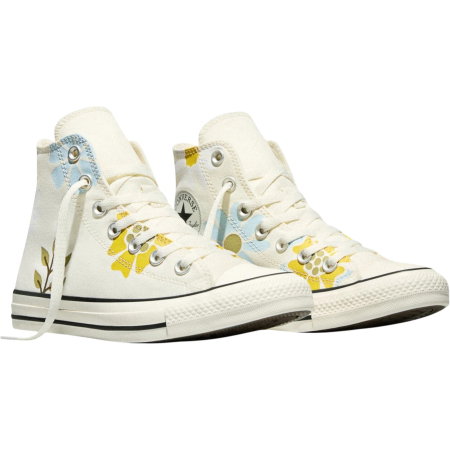 Converse Chuck Taylor All Star Retro Florals - A16910C [3]