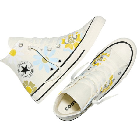 Converse Chuck Taylor All Star Retro Florals - A16910C [2]