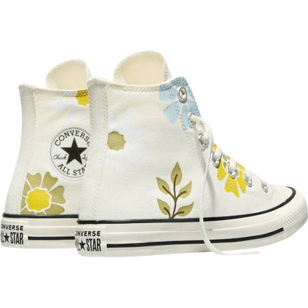 Converse Chuck Taylor All Star Retro Florals - A16910C [5]