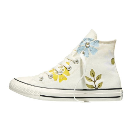 Converse Chuck Taylor All Star Retro Florals - A16910C [1]
