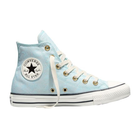 REDUCERI - Converse Chuck Taylor All Star Shine - A19111C