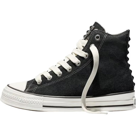 Converse Chuck Taylor All Star Throwback Distressed Studs - A24088C [1]