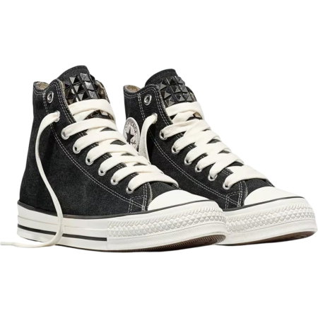 Converse Chuck Taylor All Star Throwback Distressed Studs - A24088C [3]