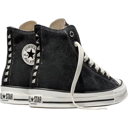 Converse Chuck Taylor All Star Throwback Distressed Studs - A24088C [4]