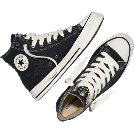 Converse Chuck Taylor All Star Throwback Distressed Studs - A24088C [2]