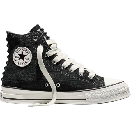 BĂRBAŢI - Converse Chuck Taylor All Star Throwback Distressed Studs - A24088C