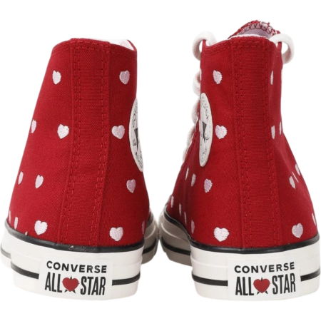 Converse Chuck Taylor All Star Vday Hearts - A19065C [4]