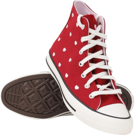 Converse Chuck Taylor All Star Vday Hearts - A19065C [2]