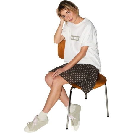 Converse Chuck Taylor Lo - A18892C [6]