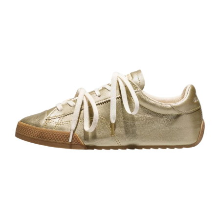 Converse Chuck Taylor Lo Metallic Leather - A20140C [1]