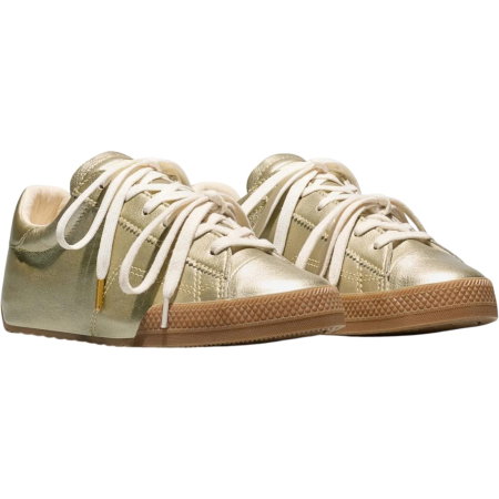 Converse Chuck Taylor Lo Metallic Leather - A20140C [3]