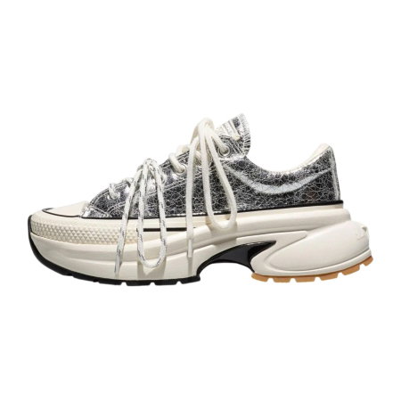 Converse Run Star Crush Distressed - A24282C [1]