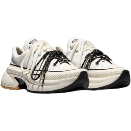 Converse Run Star Crush Distressed Patent - A24285C [3]
