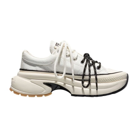 FEMEI - Converse Run Star Crush Distressed Patent - A24285C