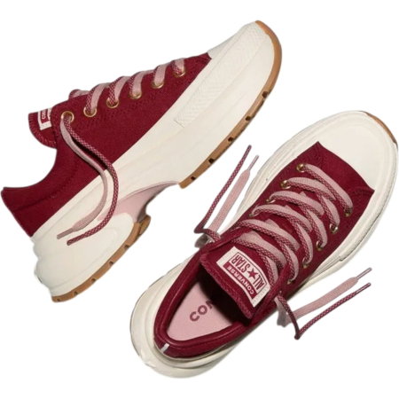 Converse Run Star Crush Double Lace - A24119C [2]