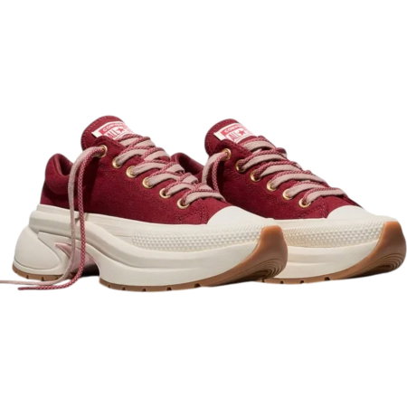 Converse Run Star Crush Double Lace - A24119C [3]