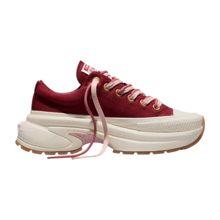 FEMEI - Converse Run Star Crush Double Lace - A24119C