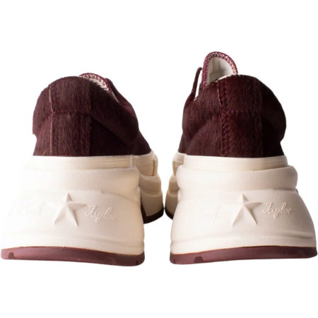 Converse Run Star Crush Pony - A22399C [5]