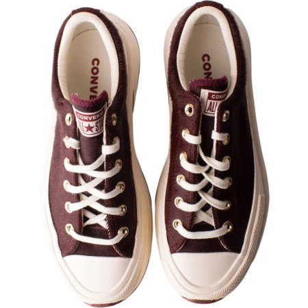 Converse Run Star Crush Pony - A22399C [2]