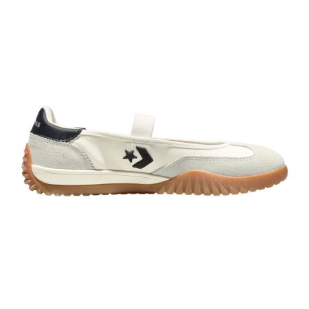 REDUCERI - Converse Run Star Trainer Ballet Flat - A16250C