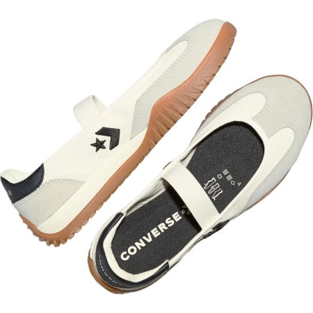 Converse Run Star Trainer Ballet Flat - A16250C [2]