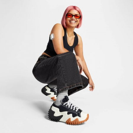 Converse Star Motion CX Low - 172895C [8]