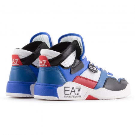 Emporio Armani Basked Mid Summer - XK331-X8Z039-S494 [5]