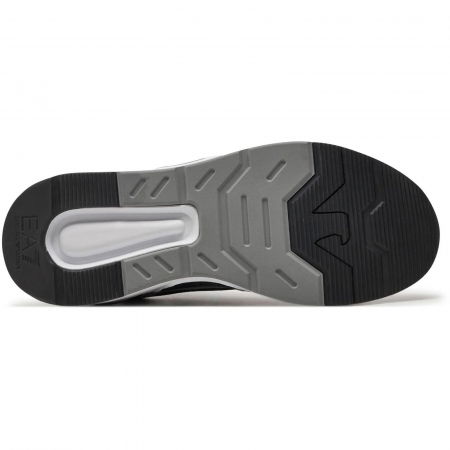 Emporio Armani EA7 Ace Runner Mesh - XK379-X8X159-N763 [4]