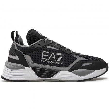 Emporio Armani EA7 Ace Runner Mesh - XK379-X8X159-N763 [0]