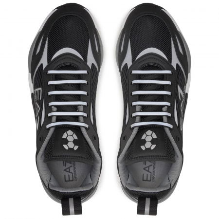 Emporio Armani EA7 Ace Runner Mesh - XK379-X8X159-N763 [2]