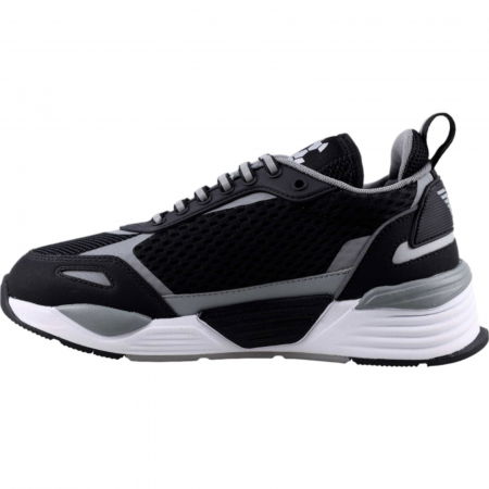 Emporio Armani EA7 Ace Runner Mesh - XK379-X8X159-N763 [1]