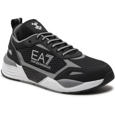 Emporio Armani EA7 Ace Runner Mesh - XK379-X8X159-N763 [3]