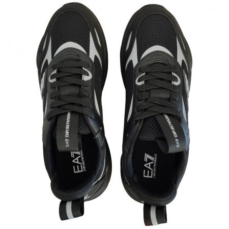 Emporio Armani EA7 Ace Runner - XK165-X8X070-M826 [2]