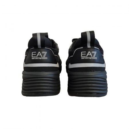 Emporio Armani EA7 Ace Runner - XK165-X8X070-M826 [5]