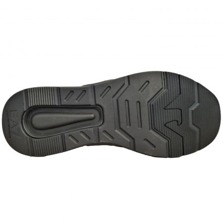 Emporio Armani EA7 Ace Runner - XK165-X8X070-M826 [4]