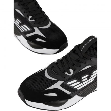 Emporio Armani EA7 Ace Runner - XK165-X8X070-N629 [2]