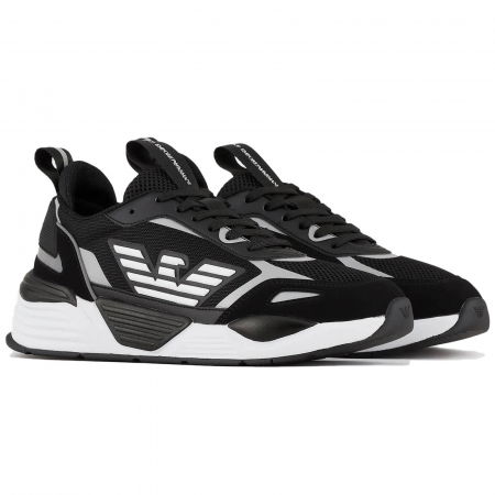 Emporio Armani EA7 Ace Runner - XK165-X8X070-N629 [3]