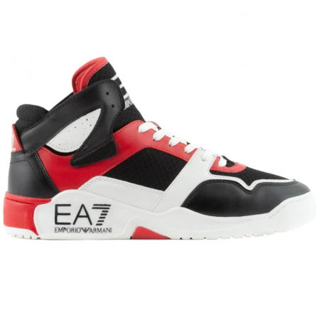 Emporio Armani EA7 Basked Mid Summer - XK331-X8Z039-S915 [0]