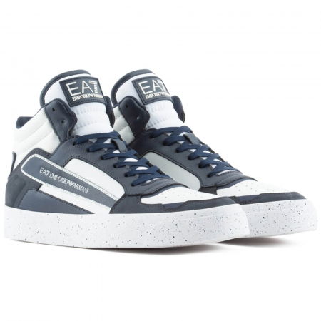 Emporio Armani EA7 Basked Retro - XK351-X8Z042-R236 [1]