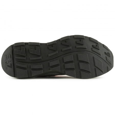 Emporio Armani EA7 Black & White Altura - XK336-X8X145-S909 [3]