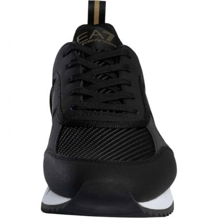 Emporio Armani EA7 Black&White Carbon - AF18613-7X000337-MZ185 [6]