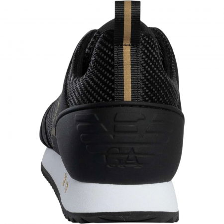 Emporio Armani EA7 Black&White Carbon - AF18613-7X000337-MZ185 [5]